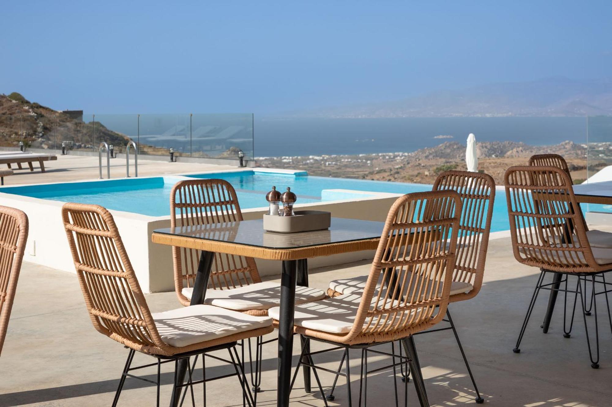 Mandilaras Village Βίβλος Εξωτερικό φωτογραφία