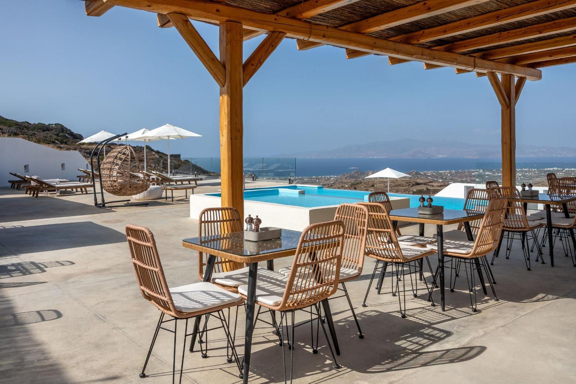 Mandilaras Village Βίβλος Εξωτερικό φωτογραφία