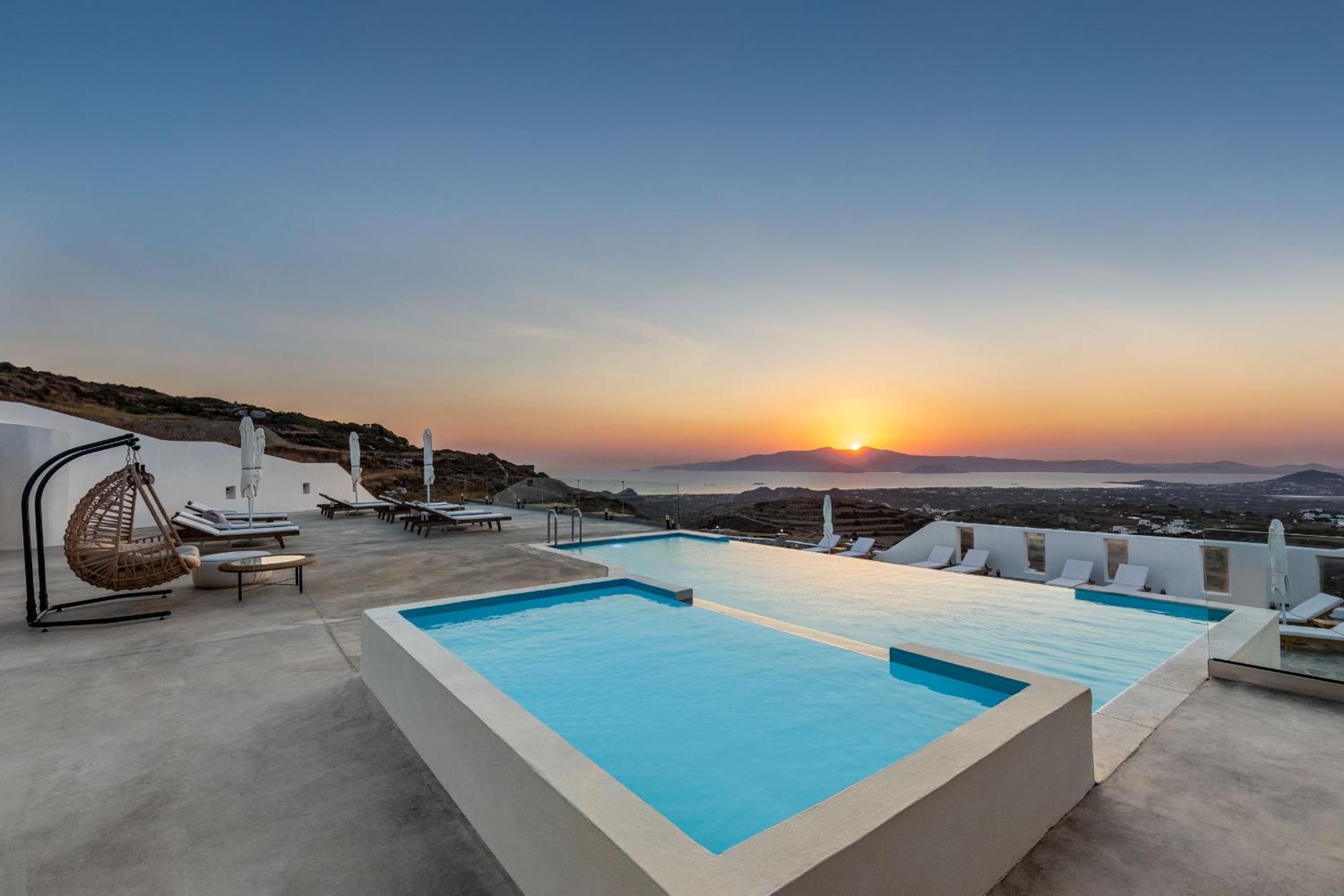 Mandilaras Village Βίβλος Εξωτερικό φωτογραφία