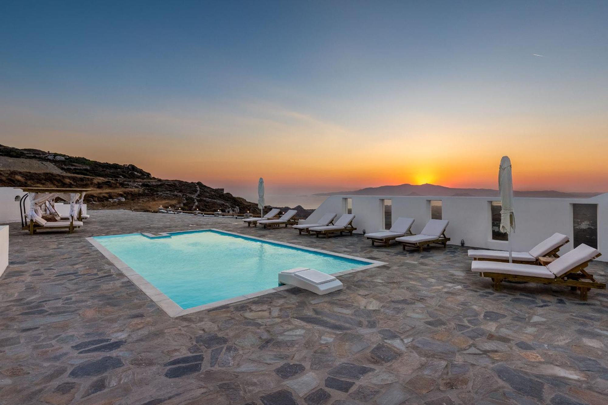 Mandilaras Village Βίβλος Εξωτερικό φωτογραφία