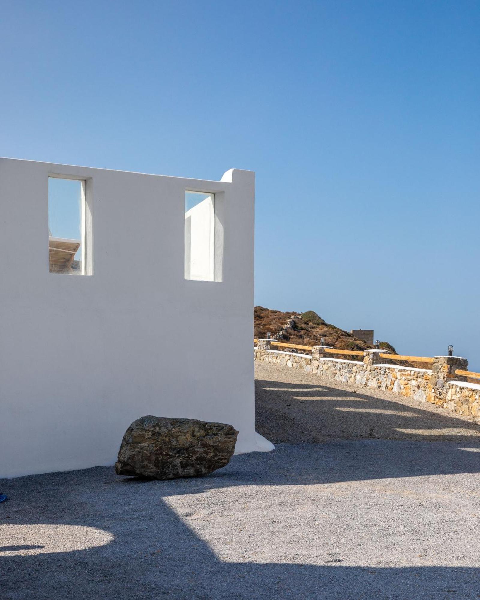 Mandilaras Village Βίβλος Εξωτερικό φωτογραφία