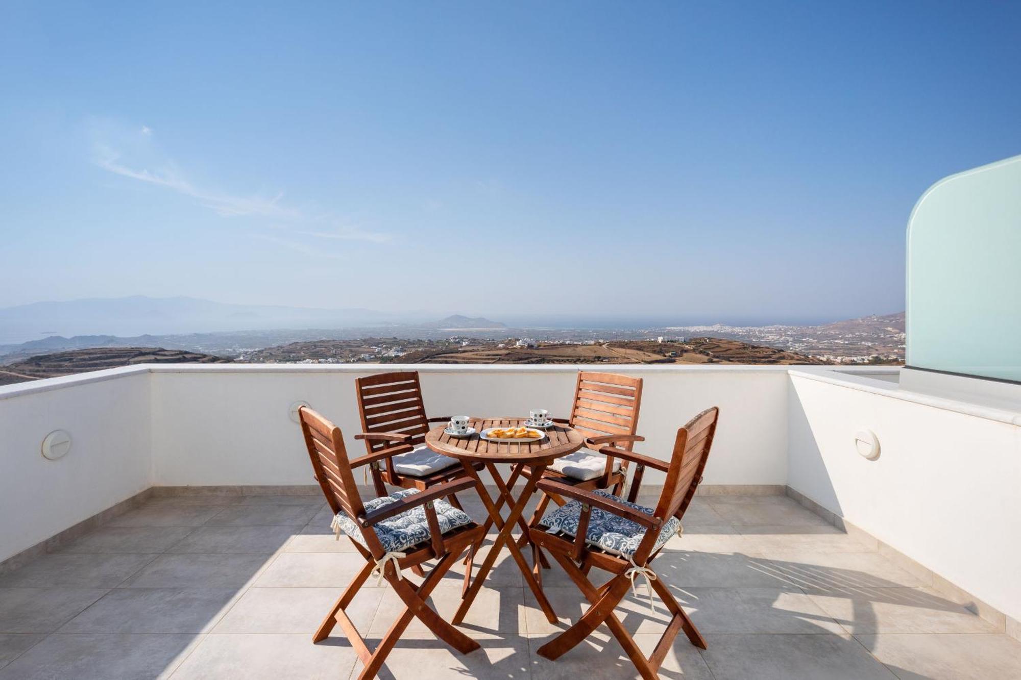 Mandilaras Village Βίβλος Εξωτερικό φωτογραφία