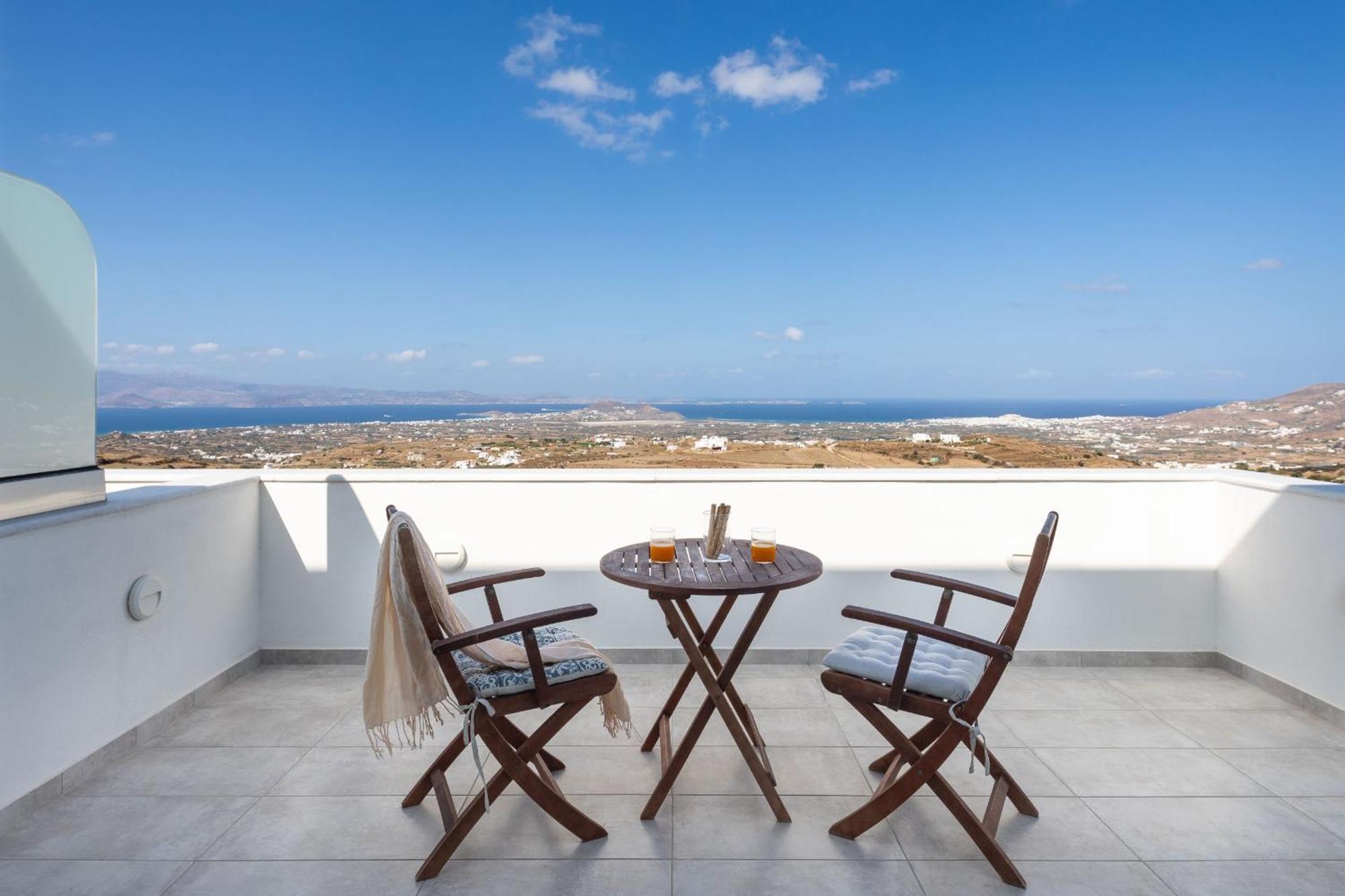 Mandilaras Village Βίβλος Εξωτερικό φωτογραφία