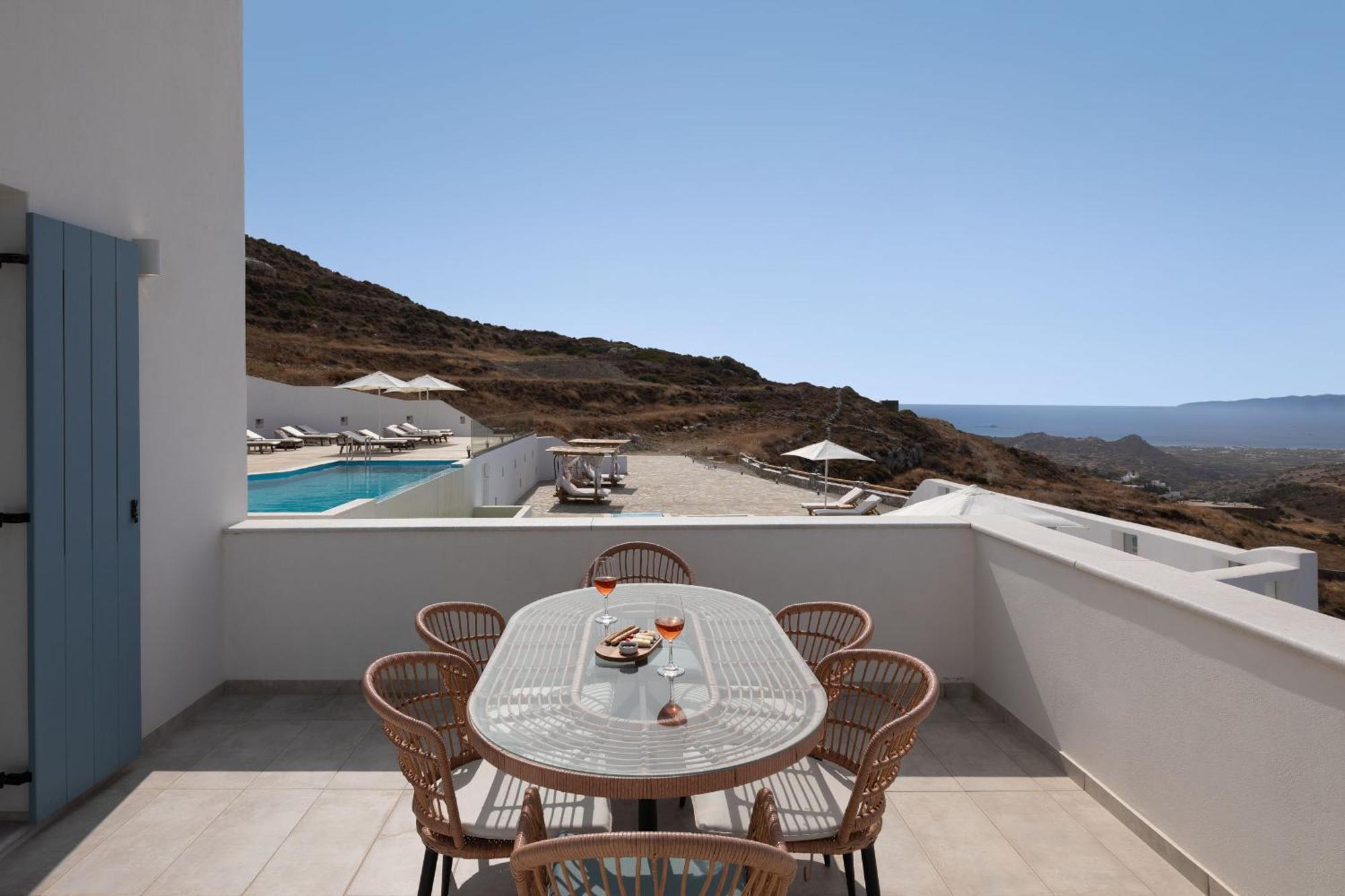 Mandilaras Village Βίβλος Δωμάτιο φωτογραφία